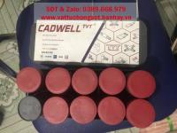Thuốc hàn hóa nhiệt Cadwell TVT